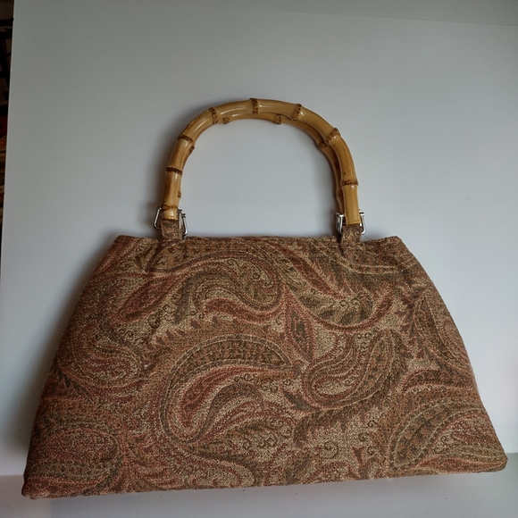 Vintage Sassysacks Purse - Picture 2 of 7